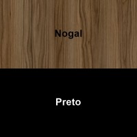 Cor Nogal-Preto88